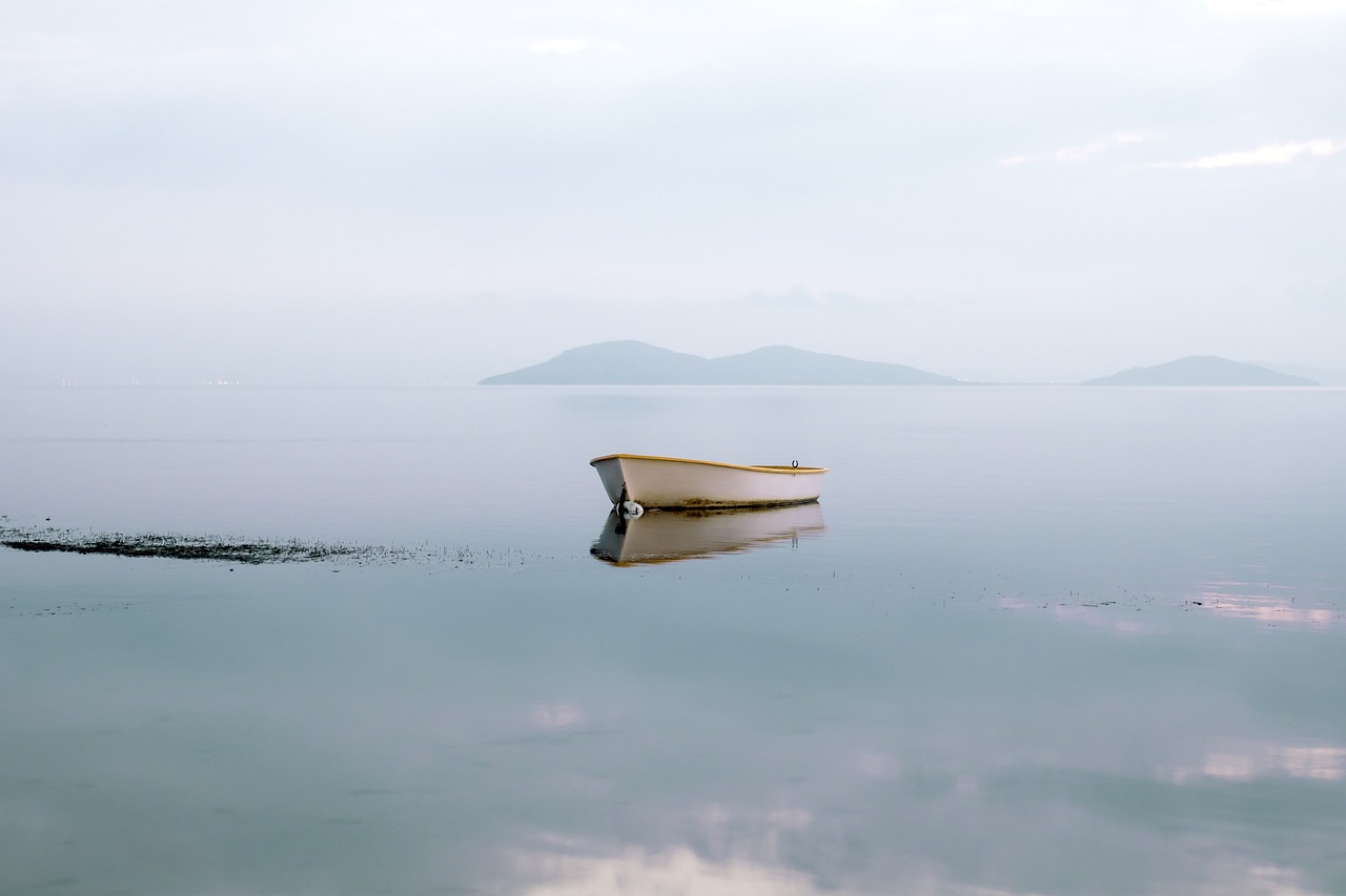boat, lagoon, reflection-6860983.jpg